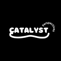 Catalyst Perspectives logo - Similar company to Axon Data Collective