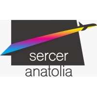 SERCER ANATOLIA logo - Similar company to Gema Endüstriyel Kontrol San. Tic. Ltd. Şti
