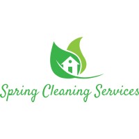 Spring Cleaning Services logo - Similar company to Clean And Shine Services