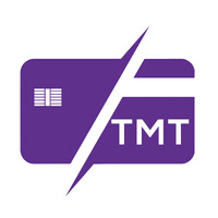 TMT logo - Similar company to Swiped.Com