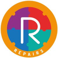 ETN REPAIRS logo - Similar company to Diers International Gmbh