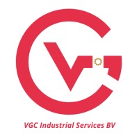 VGC Industrial Services BV logo - Similar company to Spitup Call Solutions