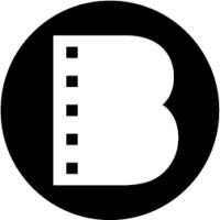 Blakground Productions logo - Similar company to Fs Sustainability