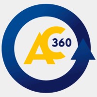 AC 360 Consultoria para Empresas logo - Similar company to Melty Surf & Co.