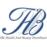 The Health and Beauty Distributor Inc. logo - Similar company to Thbd