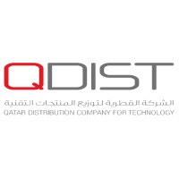 QDIST logo - Similar company to Big Security Networks