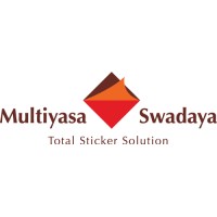 PT Multiyasa Swadaya logo - Similar company to Unit. Group