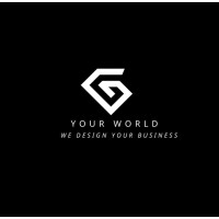 Your World logo - Similar company to Falcon Frames