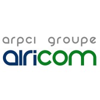 ARPCI - Groupe Airicom logo - Similar company to Myti
