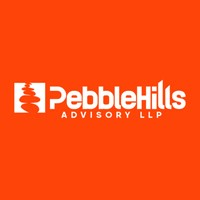 PebbleHills Advisory LLP logo - Similar company to Flying Turtle