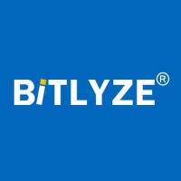 Bitlyze logo - Similar company to Netforchoice Solutions