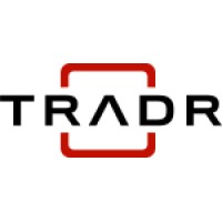 TRADR logo - Similar company to Smartmedia Technologies