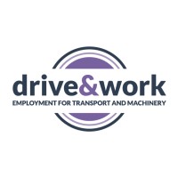 Drive and Work logo - Similar company to Workooper