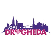 Love Drogheda BID logo - Similar company to Mack Signs