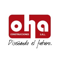 Oha Construcciones SRL logo - Similar company to Control Point S.A.