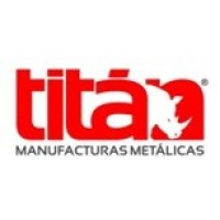 MANUFACTURAS METÁLICAS TITÁN S. A. DE C. V. logo - Similar company to J.C.G Projects Industrial