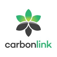 CarbonLink™ logo - Similar company to Climate Friendly
