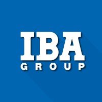 IBA Group logo - Similar company to Aexus