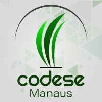 CODESE MANAUS - Conselho de Desenvolvimento Econômico, Sustentável e Estratégico de Manaus logo - Similar company to Google Developers Group Manaus