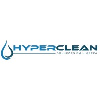 HYPERCLEAN logo - Similar company to V4 Soluções Industriais