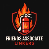 Friends Associate Linkers logo - Similar company to Amin Rozani