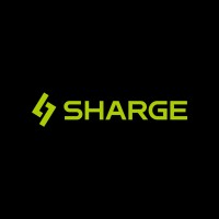 Sharge Türkiye Official logo - Similar company to Drk Elektronik