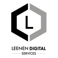 Leenen Digital logo - Similar company to Vikash Analytics Oü