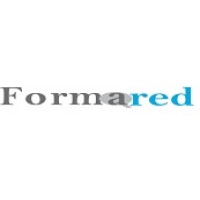 Formared logo - Similar company to Pabelon