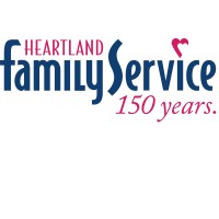 Heartland Family Service logo - Similar company to Flotration Technologies Llc