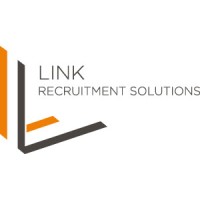 Link Recruitment Solutions logo - Similar company to Building Link Design