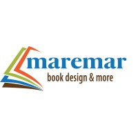 Maremar Book Design & More logo - Similar company to Business Design