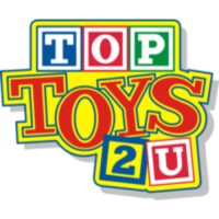 TOPTOYS2U LIMITED logo - Similar company to Bargainmax.Co.Uk