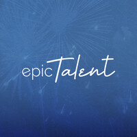 Epic Talent logo - Similar company to Owen Lanark