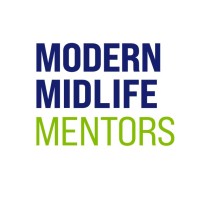 Modern Midlife Mentors logo - Similar company to Nelež