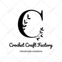 Crochet craft factory logo - Similar company to Amarca | We Love Brands