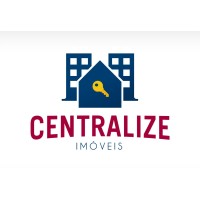 Centralize Imóveis logo - Similar company to Bni Campos Gerais