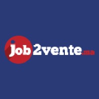 Job2vente logo - Similar company to Eol