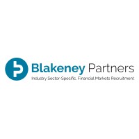 Blakeney Partners logo - Similar company to Ariadne Search