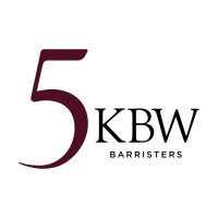 5 King's Bench Walk logo - Similar company to 9Br Chambers