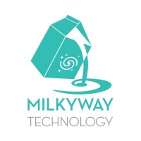 Milky Way Technology logo - Similar company to E-Green
