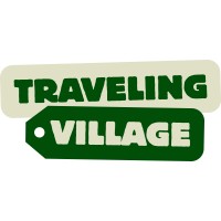 Traveling Village logo - Similar company to Workhero