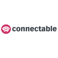 Connectable-io logo - Similar company to Cpaid Project