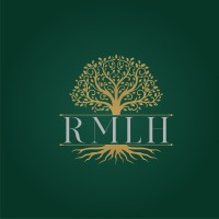 RMLH logo - Similar company to Agrify