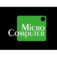 Micro Computer logo - Similar company to Super Micro Computer B.V.