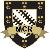 Exeter College Oxford Mcr