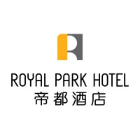 Royal Park Hotel - Hong Kong Sar