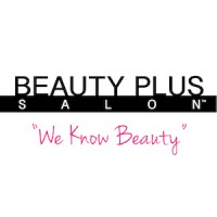 Beauty Plus Salon logo - Similar company to Hmh Iron Design
