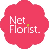 NetFlorist logo - Similar company to Three Peaks