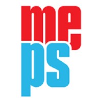 MEPS logo - Similar company to Meps