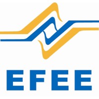 European Federation of Explosives Engineers (EFEE) logo - Similar company to Fragblast 2025
